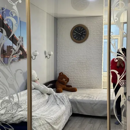 по суточная аренда аркадия ибица каманина кадор Apartment *