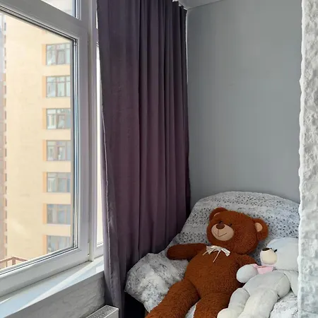 по суточная аренда аркадия ибица каманина кадор * Odesa