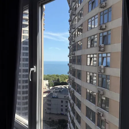 по суточная аренда аркадия ибица каманина кадор Apartment
